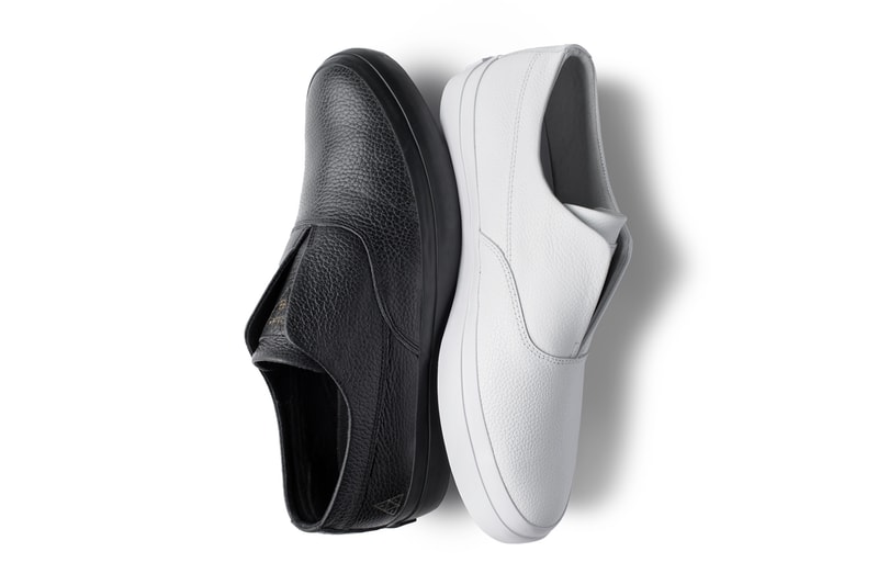 HUF Dylan Slip On