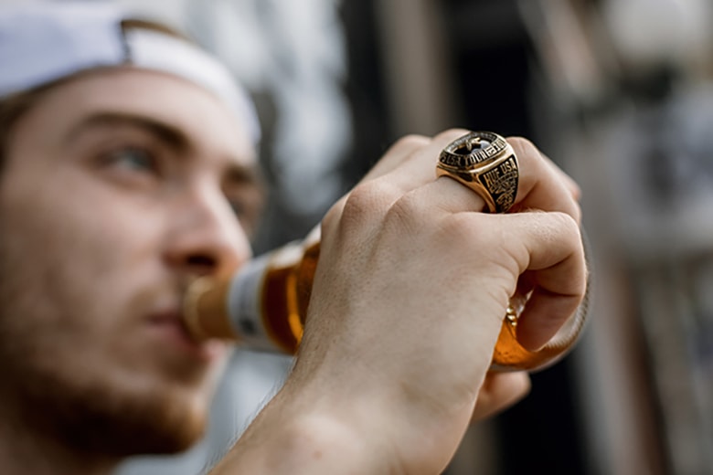 HUF Thrasher Limited Edition Collection