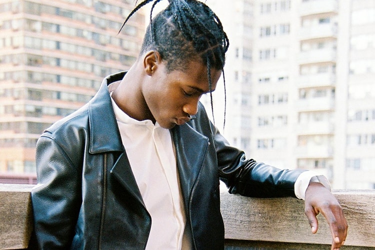 IISE 2015 Fall/Winter "001" Debut Clothing Collection