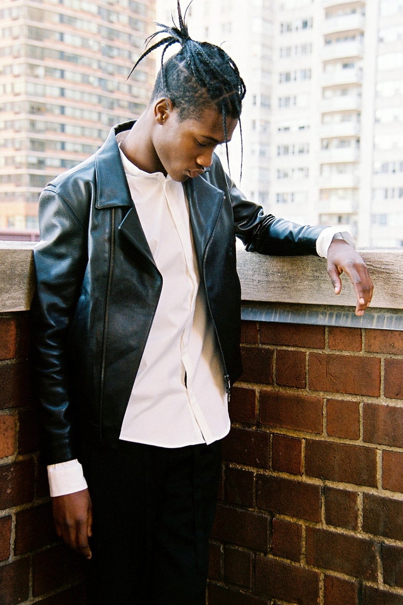 IISE Clothing Collection