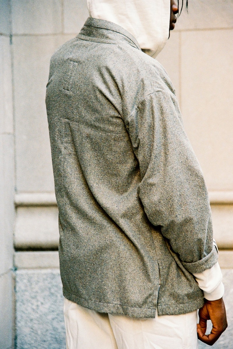 IISE Clothing Collection