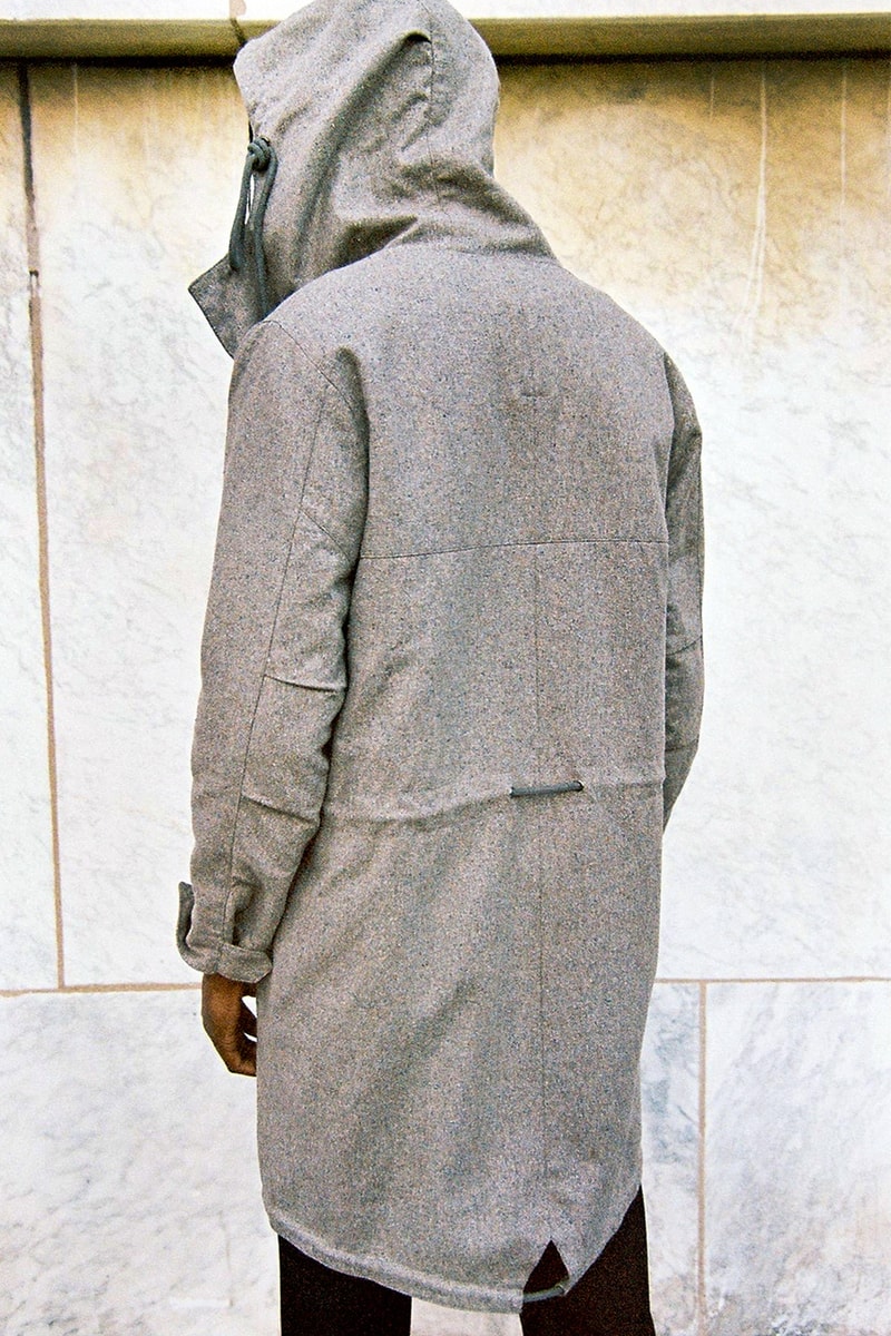 IISE Clothing Collection