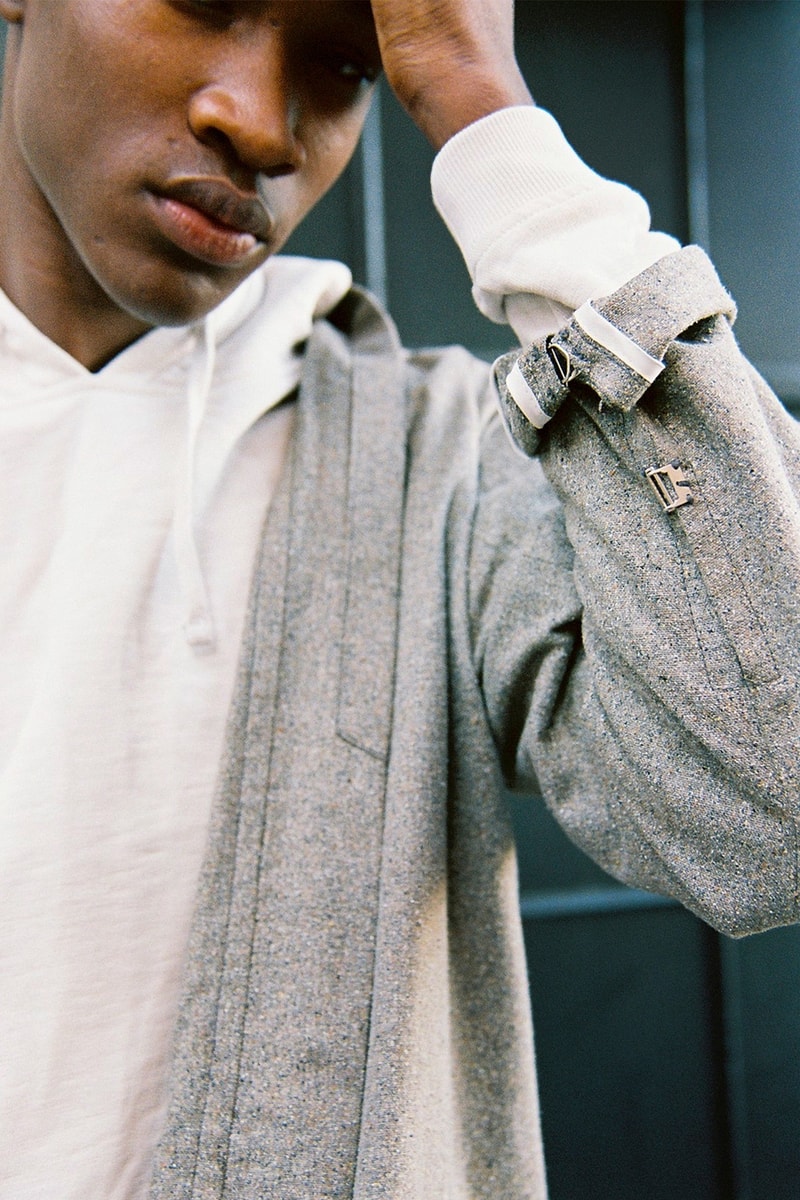IISE Clothing Collection