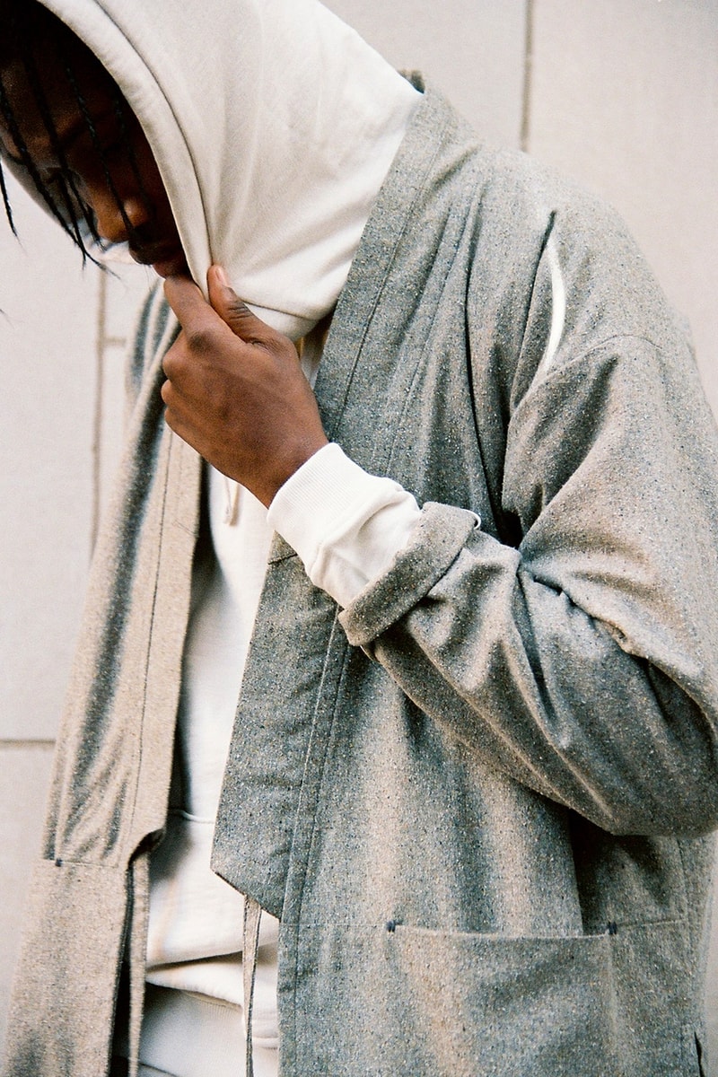 IISE Clothing Collection