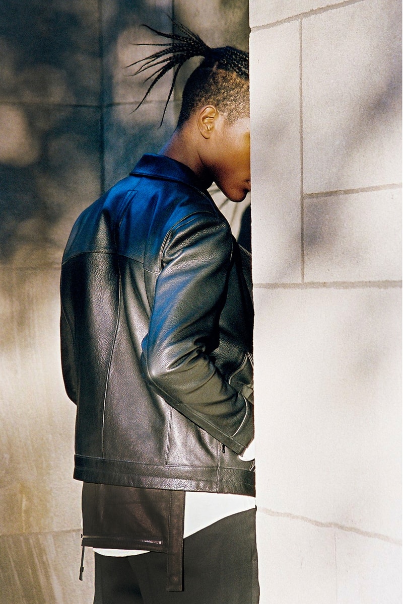 IISE Clothing Collection