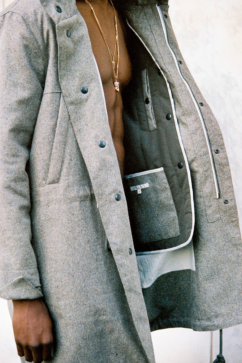 IISE Clothing Collection
