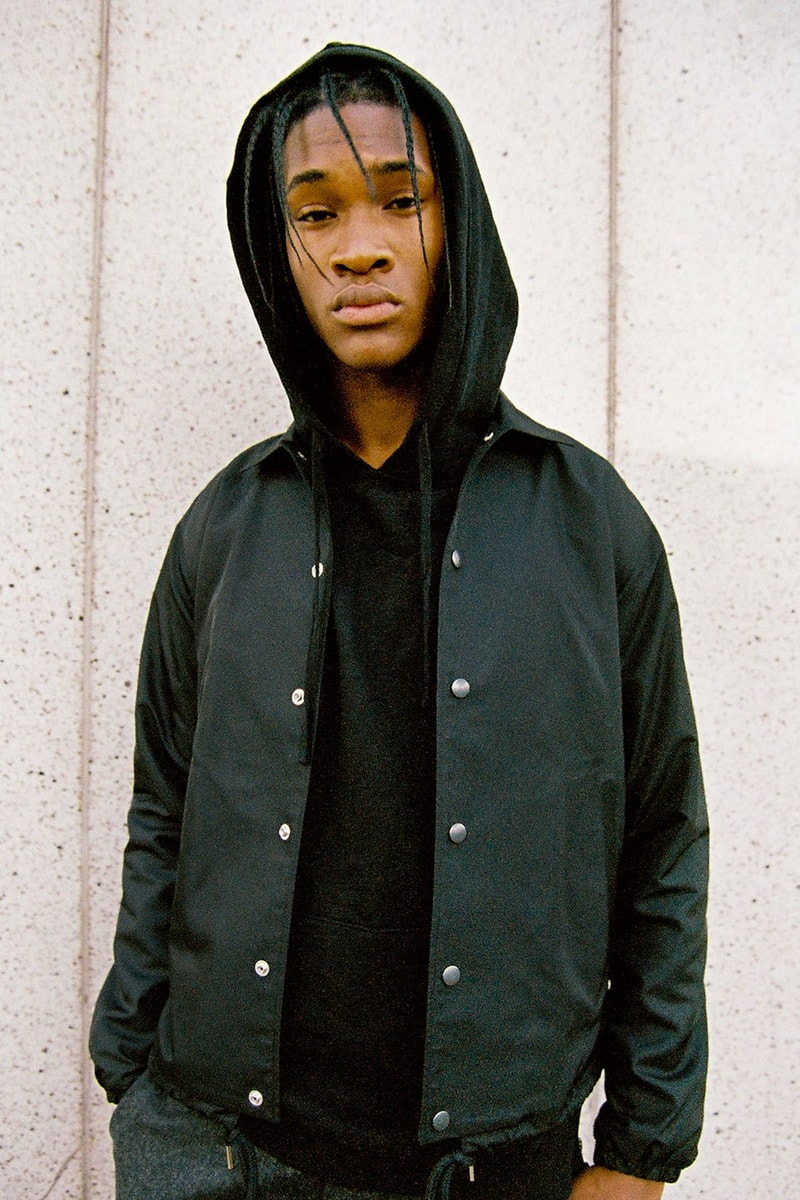 IISE Clothing Collection
