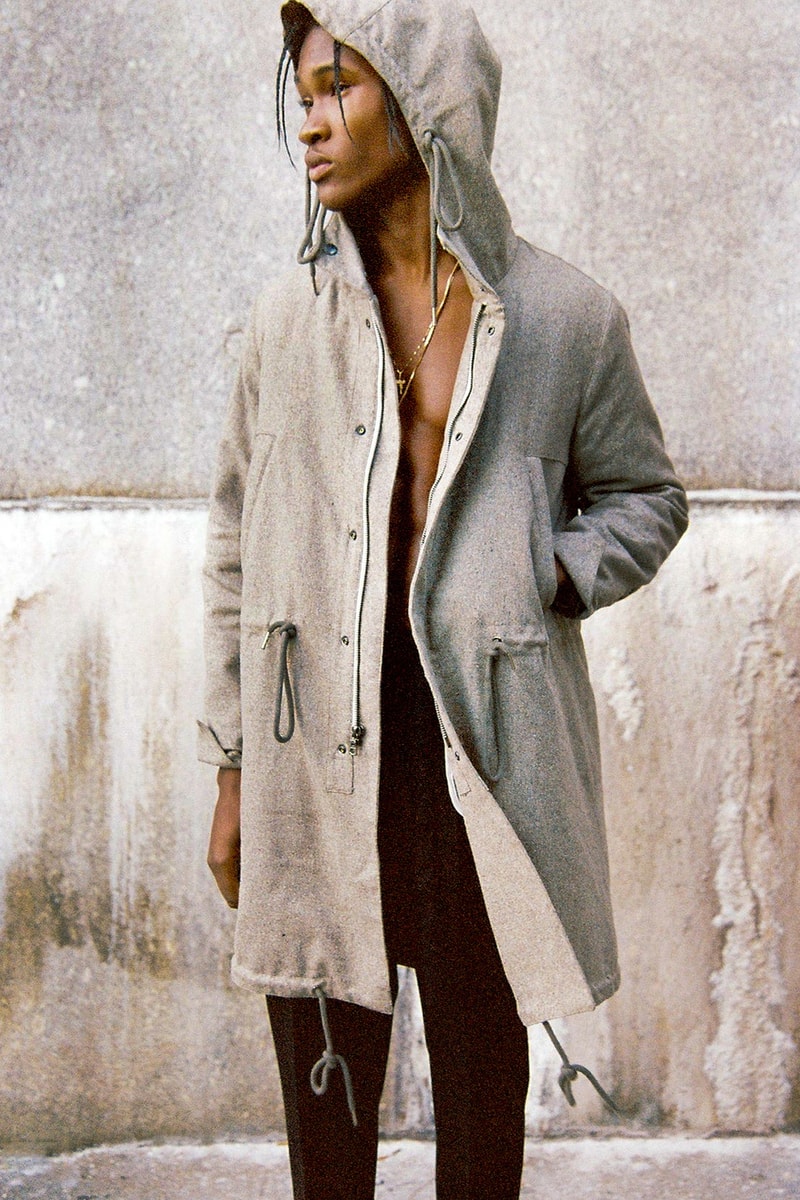 IISE Clothing Collection