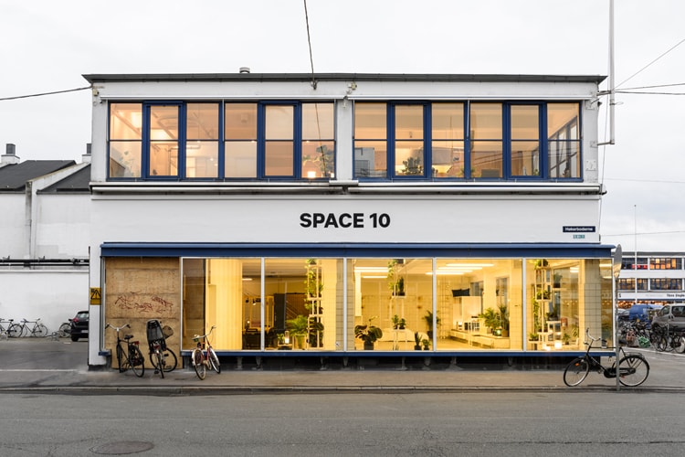 IKEA Space 10