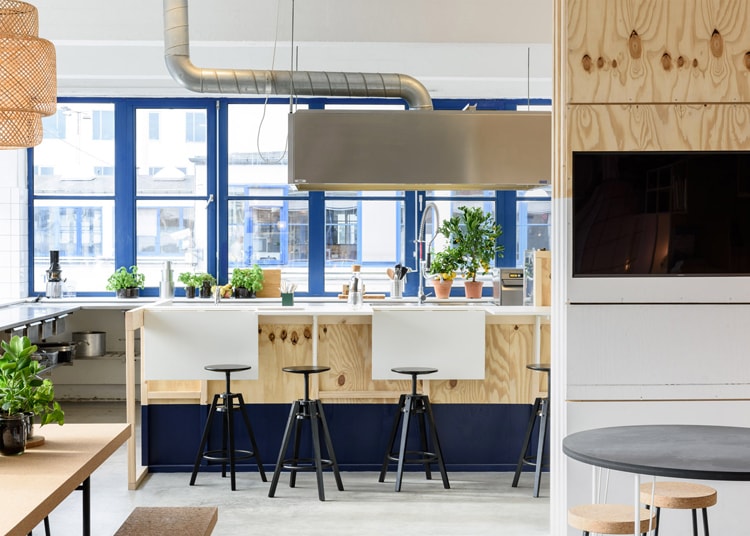 IKEA Space 10