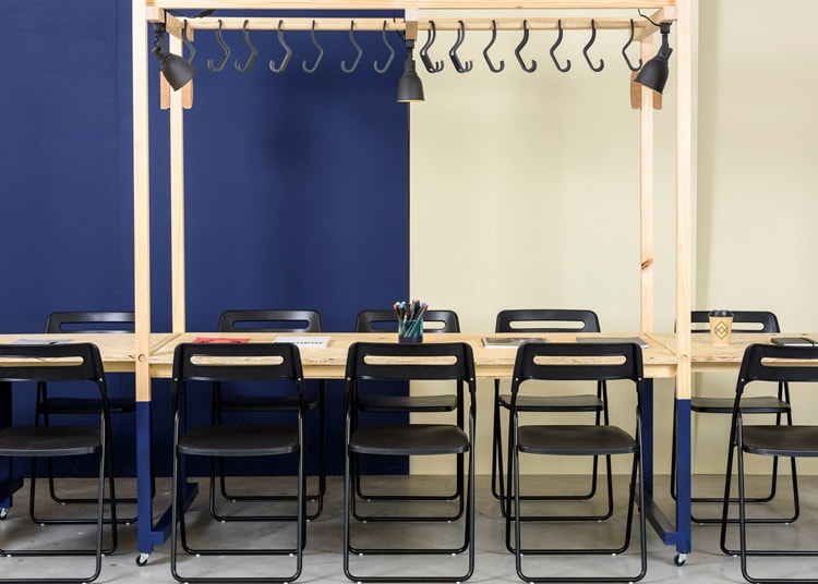 IKEA Space 10