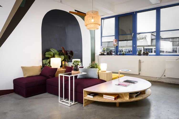 IKEA Space 10