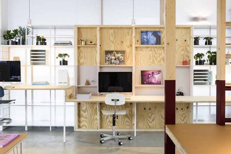 IKEA Space 10