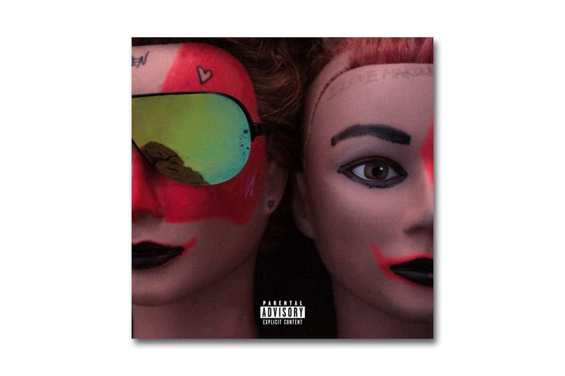 iLoveMakonnen Drops 'iLoveMakonnen 2'