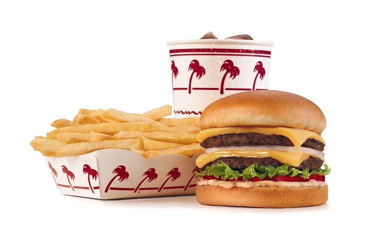 The FOODBEAST Guide to In-N-Out Burger's Menu Hacks