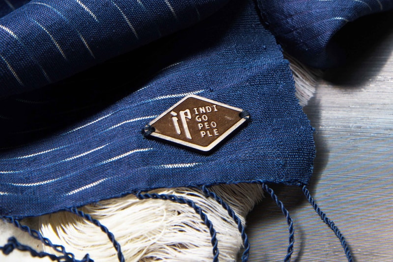 Indigo People 2016 Spring