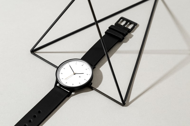 INSTRMNT Mamnick Watch