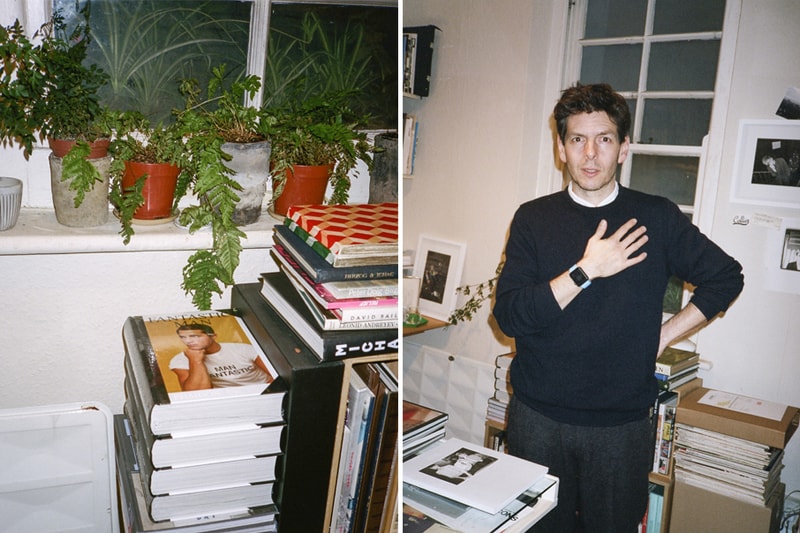 Inventory Magazine IDEA Books
