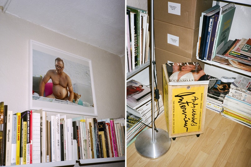 Inventory Magazine IDEA Books