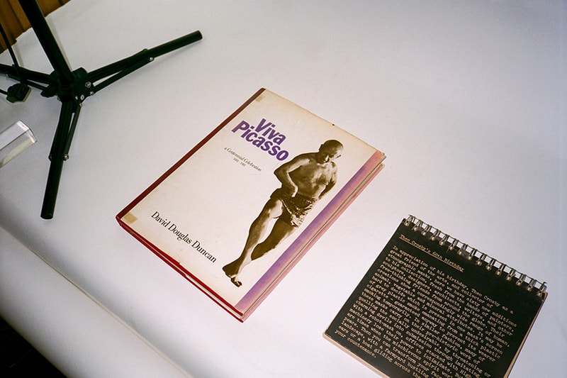 Inventory Magazine IDEA Books