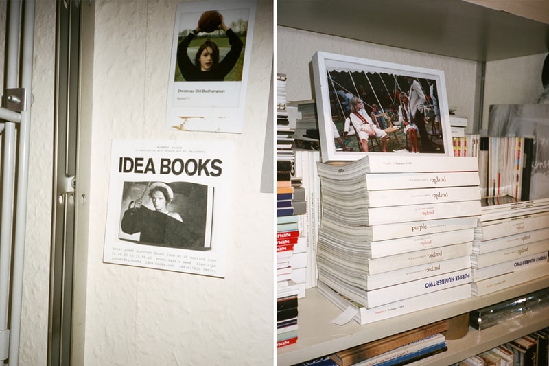 Inventory Magazine IDEA Books