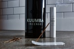 Jason Markk Teams With Kuumba International for the "Purple Rain" Fragrance Collection