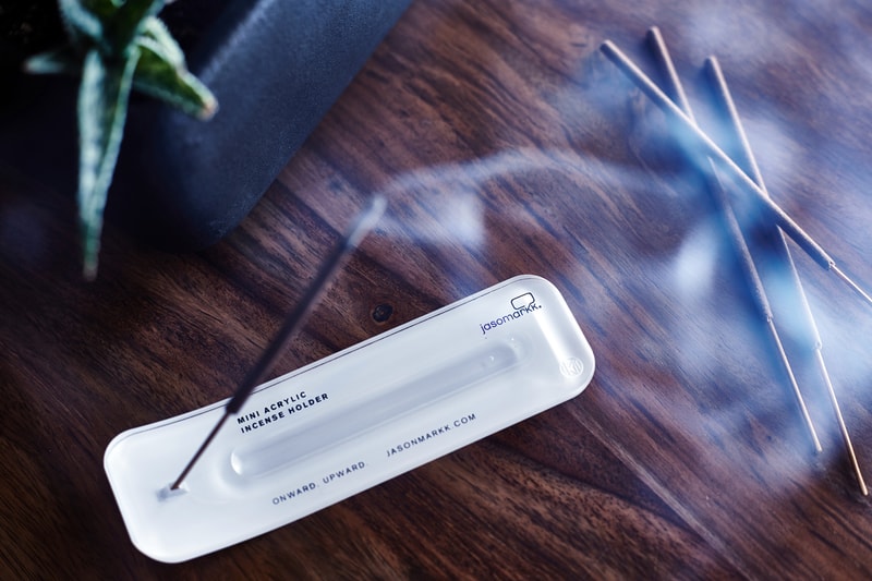 Jason Markk Kuumba Incense 