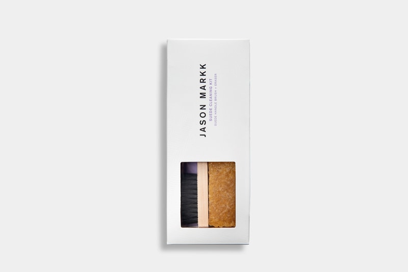 Jason Markk Suede Cleaning Kit