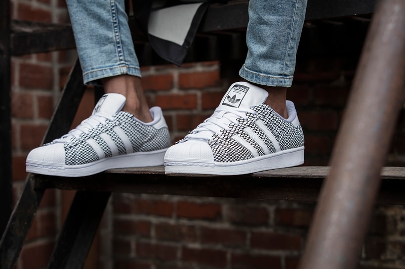 Jeff Teague adidas Finish Line