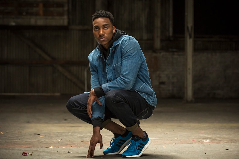 Jeff Teague adidas Finish Line