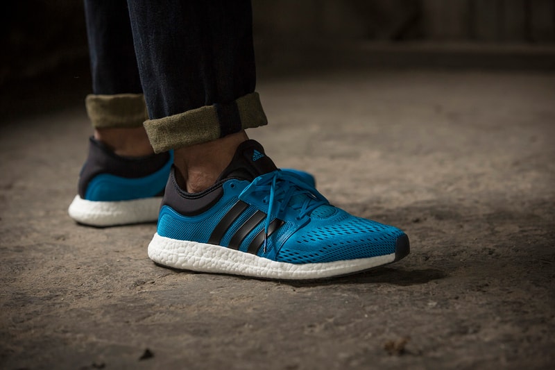 Jeff Teague adidas Finish Line