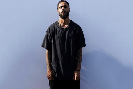 Designing the Perfect Language: Jerry Lorenzo on Fear of God, His Footwear Line & F.O.G.
