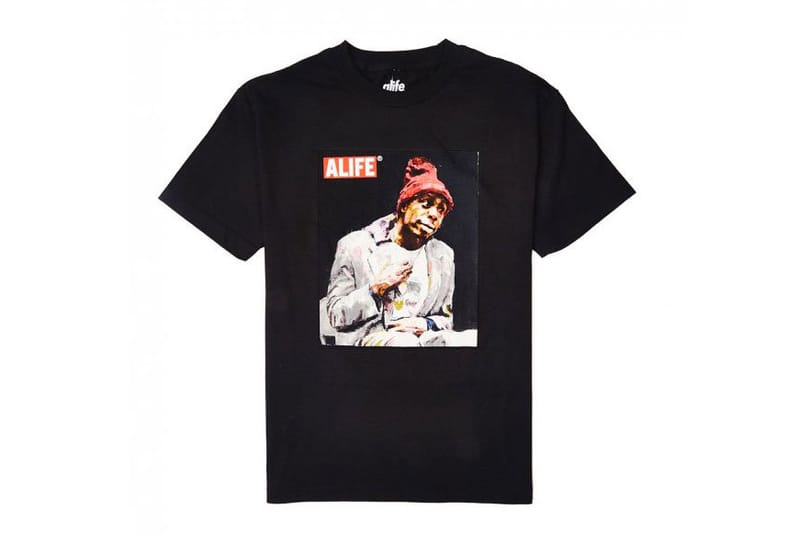 Jesse Edwards for ALIFE T-Shirt