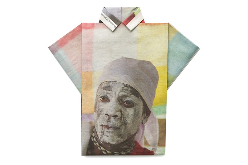 Jetty Van Wezel Newshirt