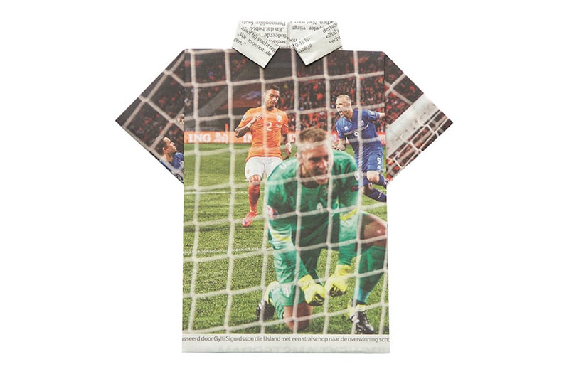 Jetty Van Wezel Newshirt