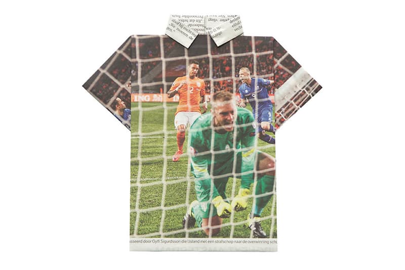 Jetty Van Wezel Newshirt