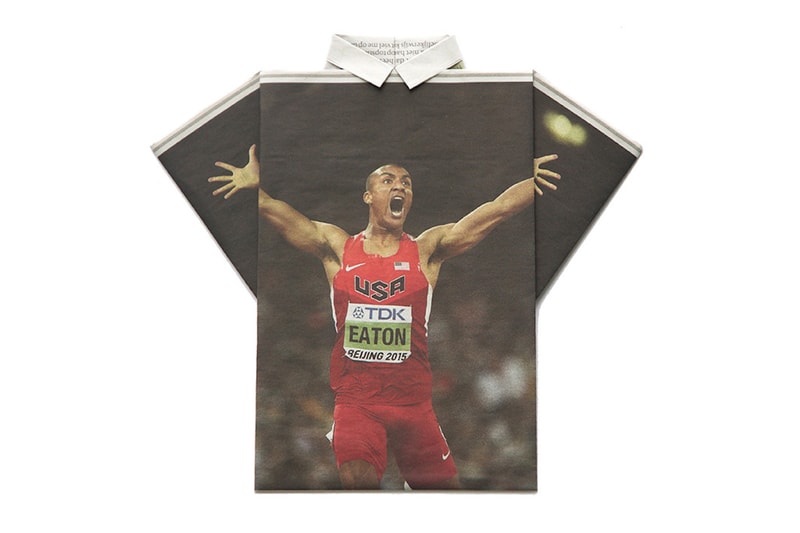 Jetty Van Wezel Newshirt