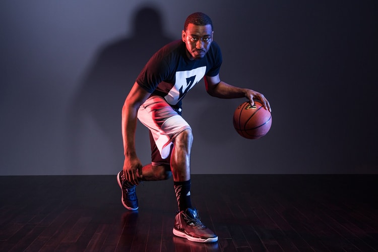 Is John Wall Leaving adidas?