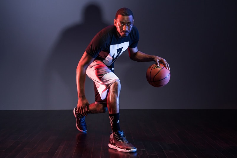 John Wall Leaving adidas Rumor