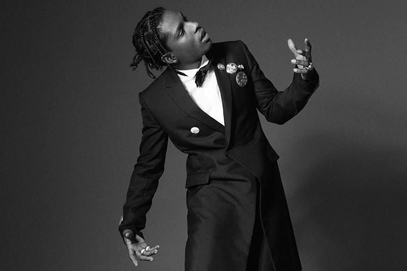 'Johnson' Magazine Is Redefining the Men's Magazine Genre