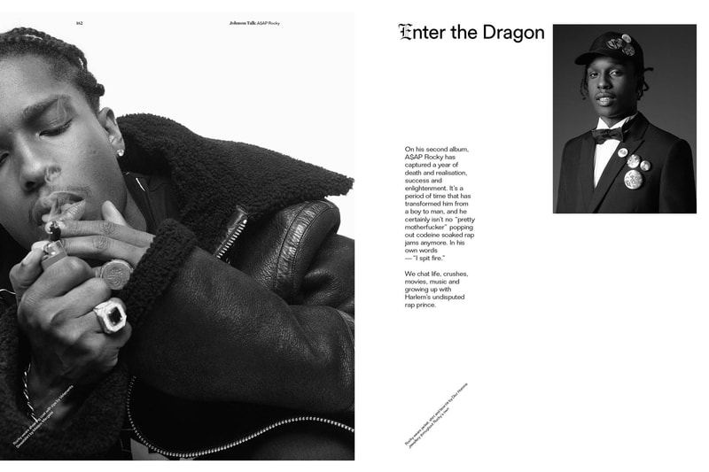 Johnson Magazine