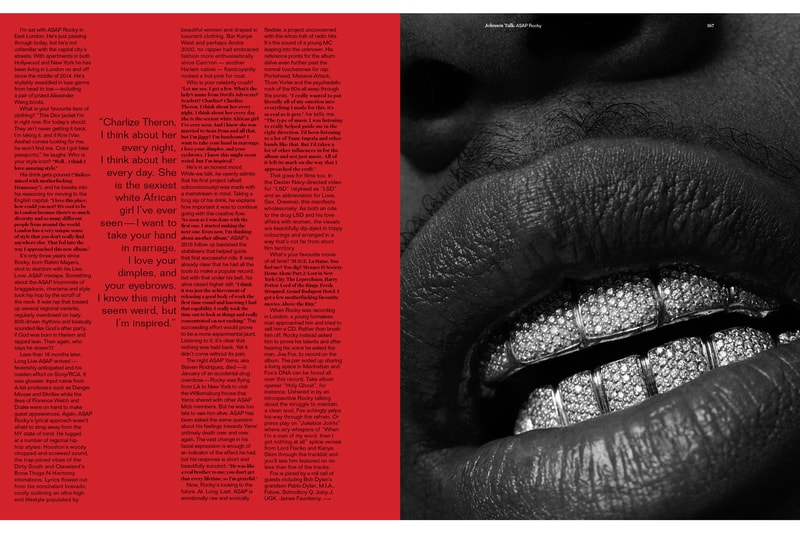 Johnson Magazine
