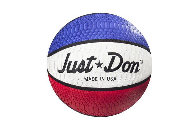 Just Don 2015 Sporting Goods Collection