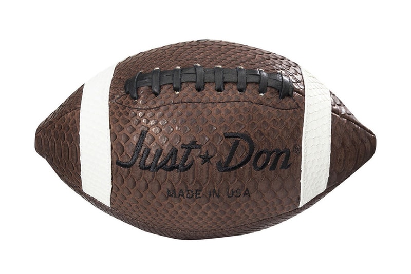 Just Don Sporting Goods 