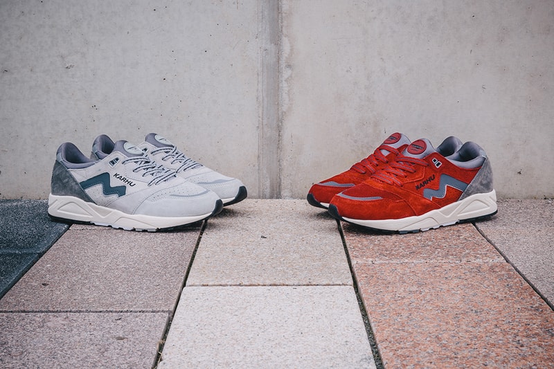 Karhu Aria Polar Night Pack