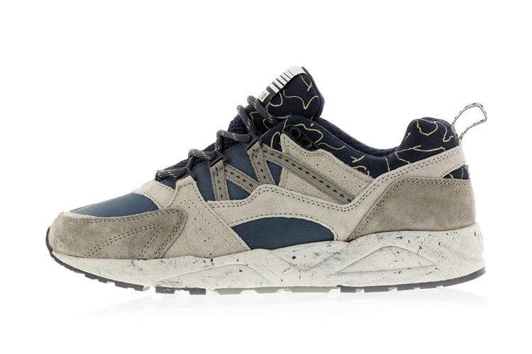 Karhu Fusion 2.0 "Mount Saana" Pack