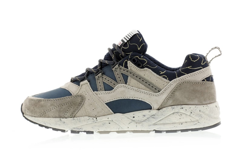 Karhu Fusion 2 0 Mount Saana