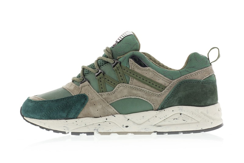 Karhu Fusion 2 0 Mount Saana