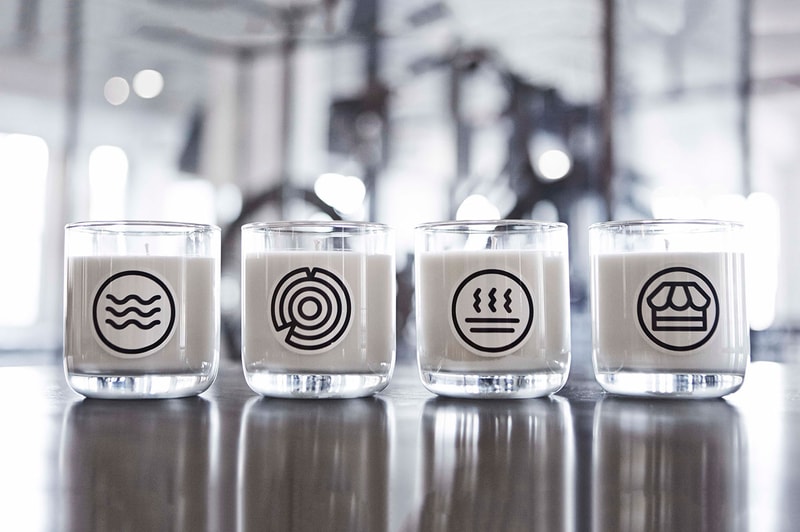 KEAP Candles Brooklyn