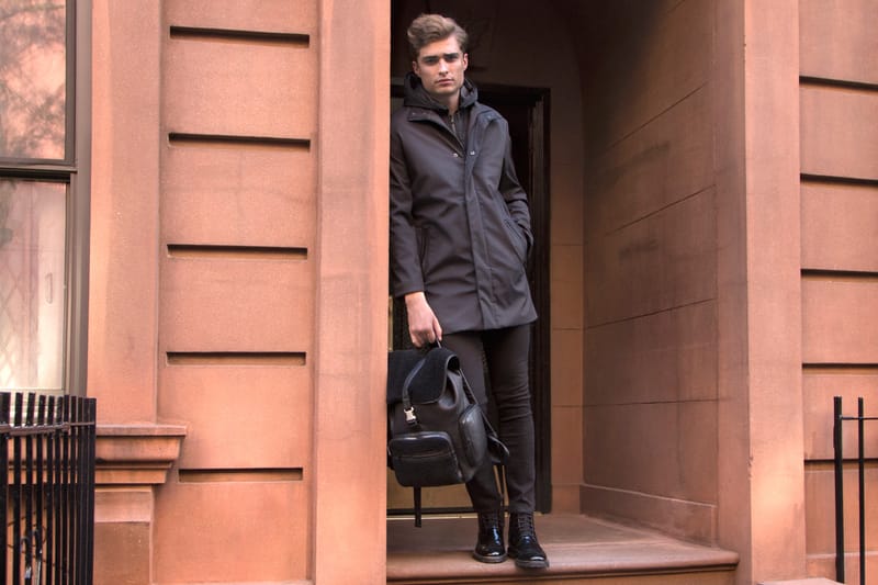 Kenneth Cole 2015 Holiday Collection